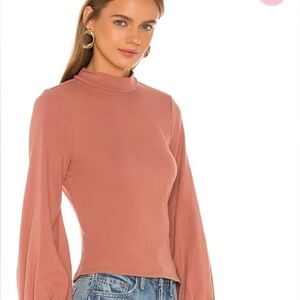 PRIVACY PLEASE Revolve Emeryson‎ Sweater